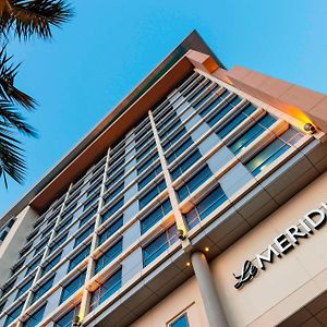 Le Meridien City Centre Bahrain